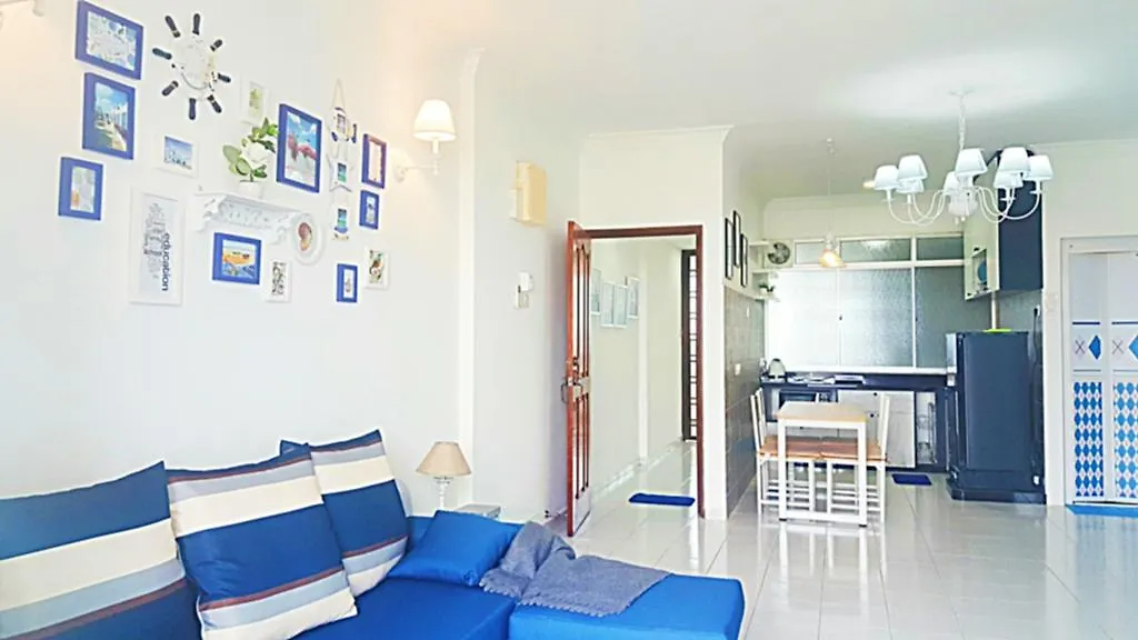 Penang Homestay N Park Resort Condominium George Town Malaysia